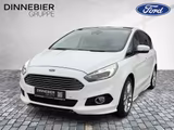 Ford S-MAX Titanium ACC CAM LED PANO TWA - Ford aus 2017