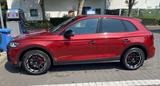 Audi SQ5 3.0 TFSI quattro inkl. MS auf ABT Felgen - Audi SQ5: Abt