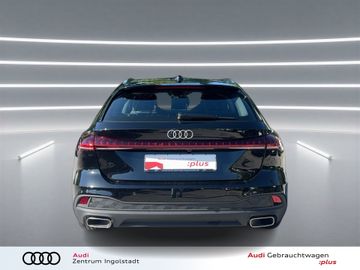 Audi A5 - 6
