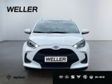 Toyota Yaris 1.0 Comfort *ACC*CAM*CarPlay*Spurhalteass* - Toyota in Freiburg
