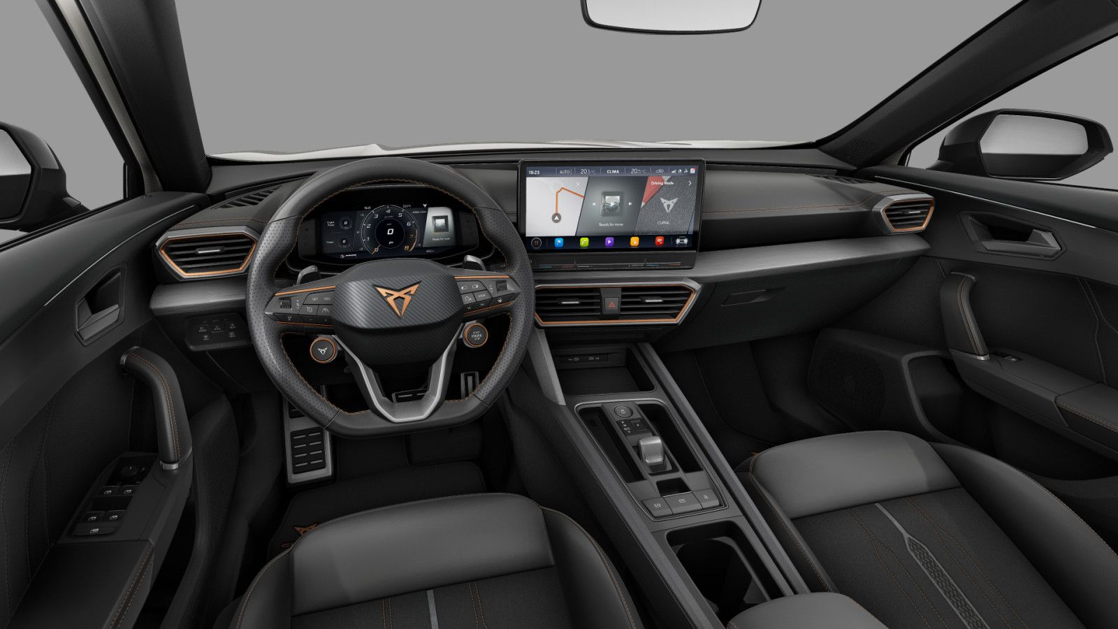Cupra Formentor - Bild 8