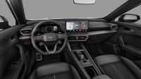 Cupra Formentor - Vorschau Bild 8