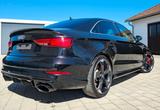 Audi RS3 2.5 TFSI S tronic quattro - B&O, NON OPF - Audi RS3: Schwarz