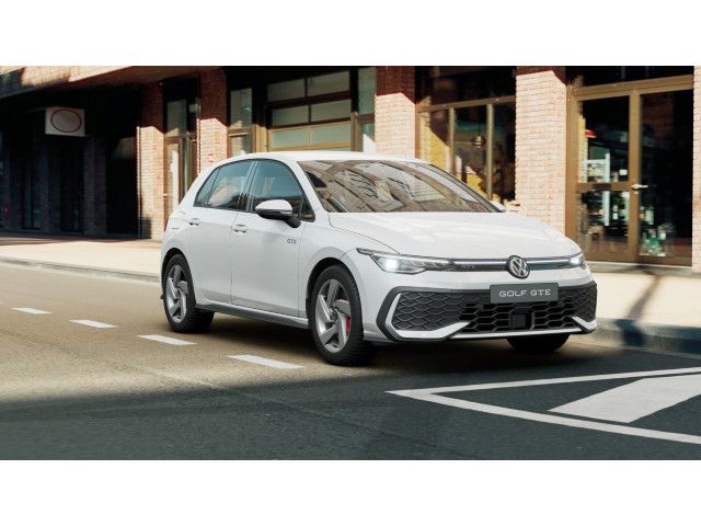 Volkswagen Golf - Bild 5