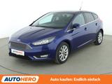 Ford Focus 1.5 EcoBoost Titanium*NAVI*TEMPO*PDC*SHZ* - Ford Focus: Titanium