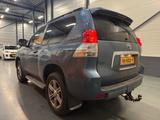 Toyota Land Cruiser 3.0 D-4D 60th Anniversary Autom... - gebrauchte Toyota Land Cruiser aus dem Jahr 2012