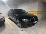 BMW 730D Sportpaket Tausch e36 - BMW 730 aus 2006