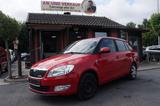 Skoda Fabia Combi Greenline*Klima*Euro5*2 Hand - Skoda Fabia: Combi Greenline