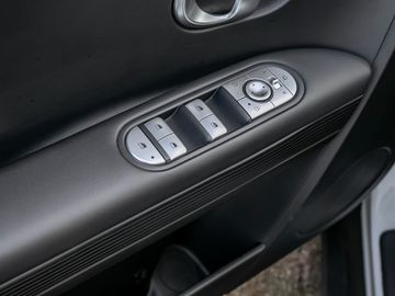 Hyundai Ioniq 5 Basis Elektro Autobahnassistent Kamera
