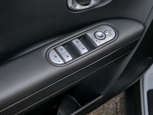 Hyundai Ioniq 5 Basis Elektro Autobahnassistent Kamera