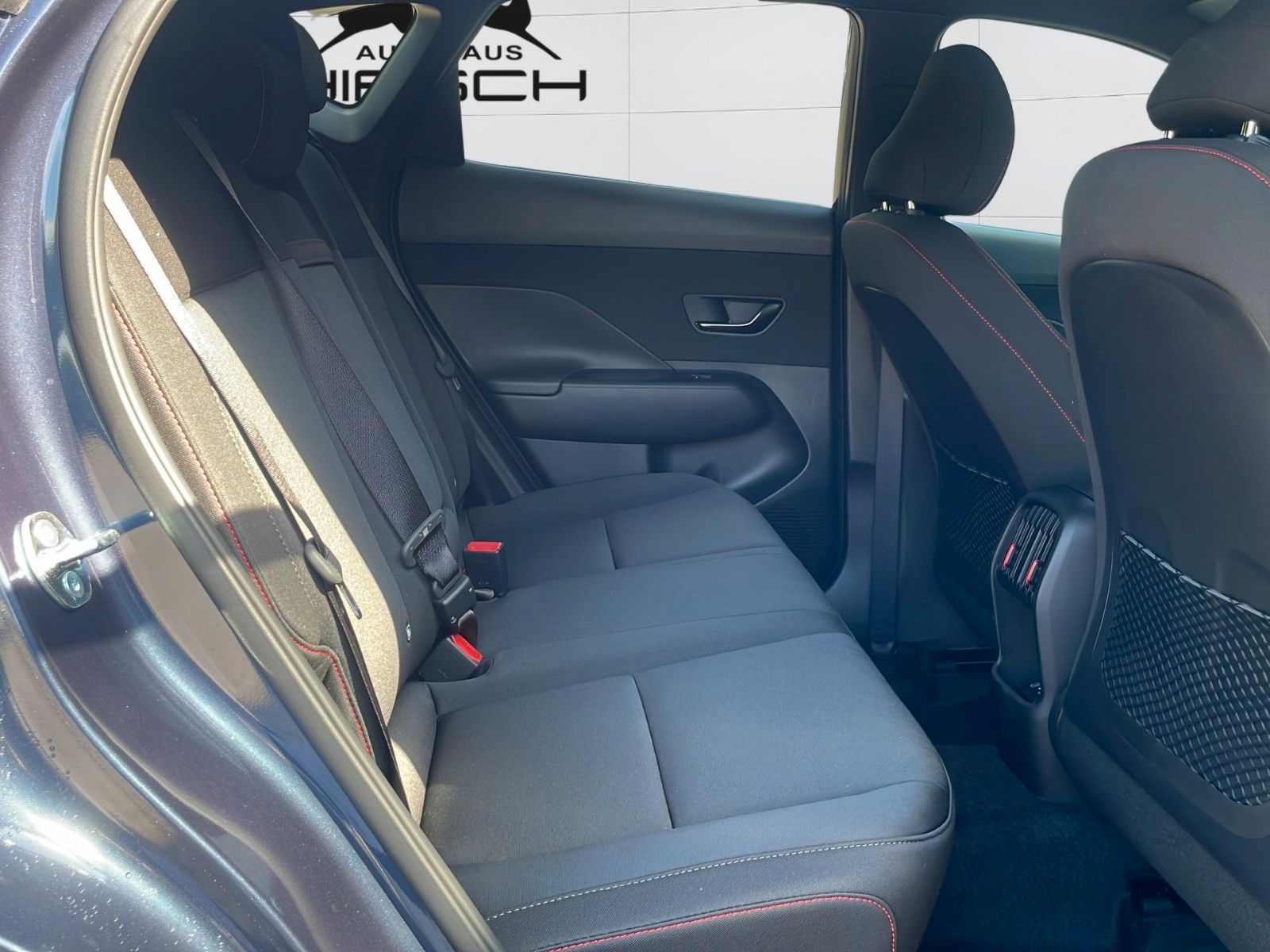 Hyundai KONA - Bild 18