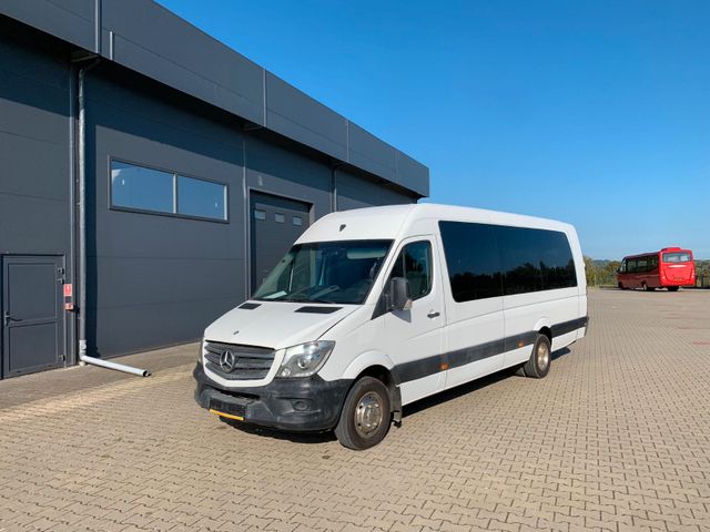 Mercedes-Benz Sprinter 519 CDI - 24 Places