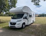 Forster A 699 HB | 140 PS | 6 Sitz-/Schlafplätze | Solar