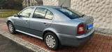 Skoda Octavia 1.6 Ambiente Ambiente - gebrauchte Skoda Octavia aus dem Jahr 2003
