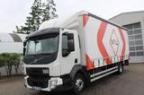 Volvo FL 280 4x2 *Curtainsider,Klima, Automatik, LBW* - Offers