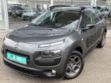 Citroën C4 Cactus BlueHDi 100 Stop&Start Shine Navi Kame - Citroën C4 Cactus