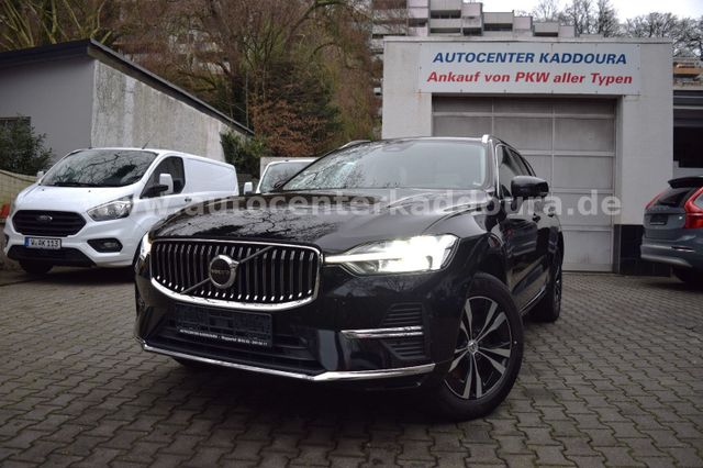 Volvo XC60 T6 InscriptionExpRecharge,AHK,Pano,ACC,H/K