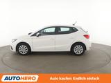 Seat Ibiza 1.0 Style*TEMPO*PDC*SHZ* - Seat Ibiza Gebrauchtwagen in Dresden