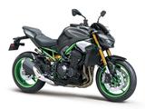Kawasaki Z900 SE Modell 2026, 800€ Starterbonus mögl.* - KAWASAKI 800