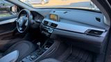 BMW X1 xDrive 18 d/LED/SHZ/Bremsasist - Thumbnail 11
