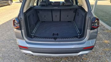 BMW X3 - 11