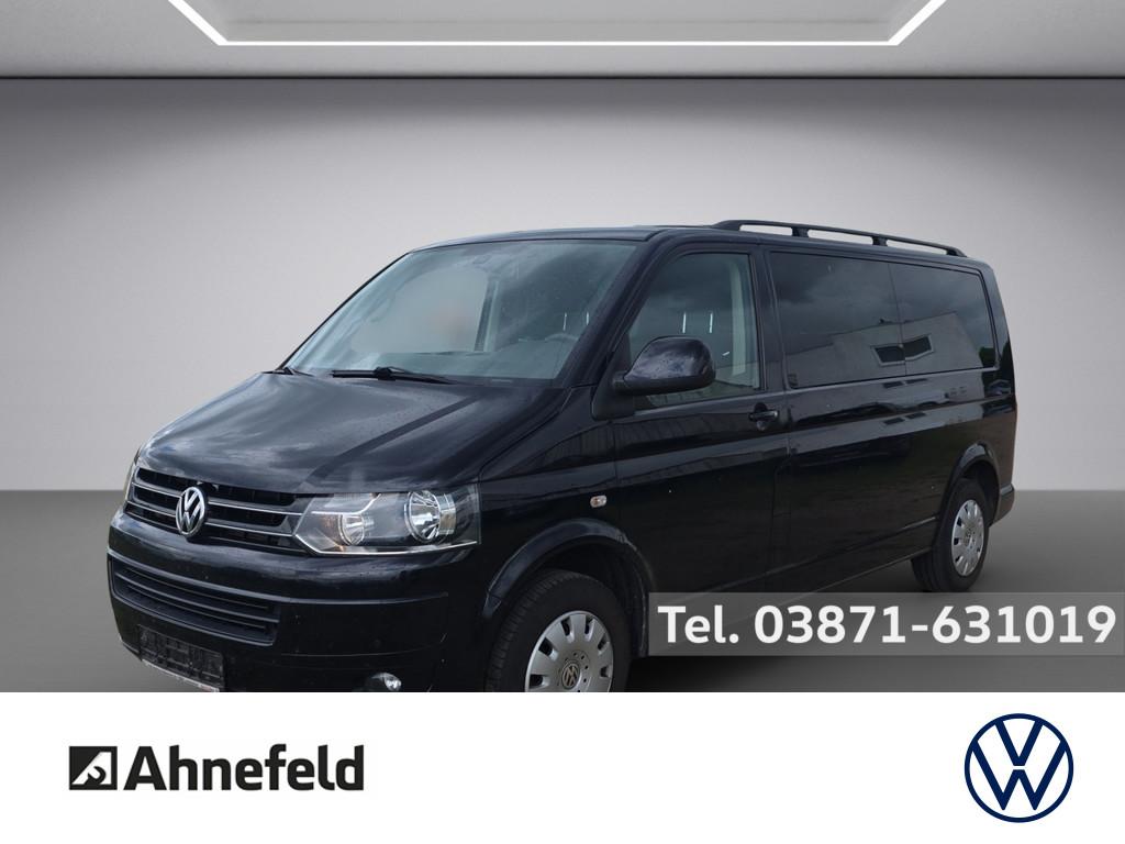 Volkswagen T5 Caravelle Comfortline lang Verkauf nur an Gew