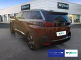 Peugeot 5008 GT PureTech 130 EAT8 7-SI TZER SITZHZG KAME - Peugeot 5008 7-Sitzer