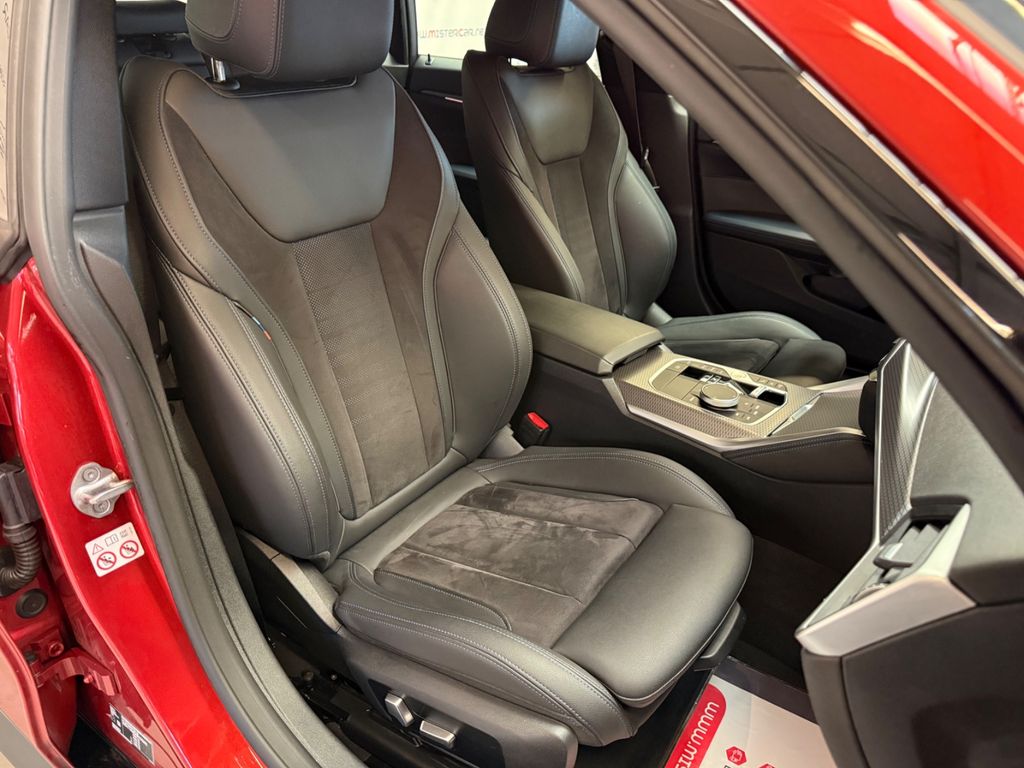 BMW 4 Series 2023