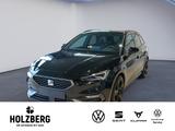 Seat Leon Sportstourer FR Black Edition 1.5 Black Edi