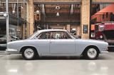 BMW 3200 CS Coupé Bertone mit Stahlschiebedach - BMW Gebrauchtwagen von 1965