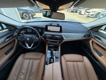 BMW 530 - 9