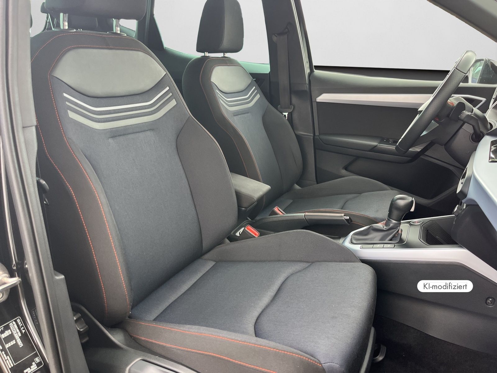 Seat Arona - Bild 5