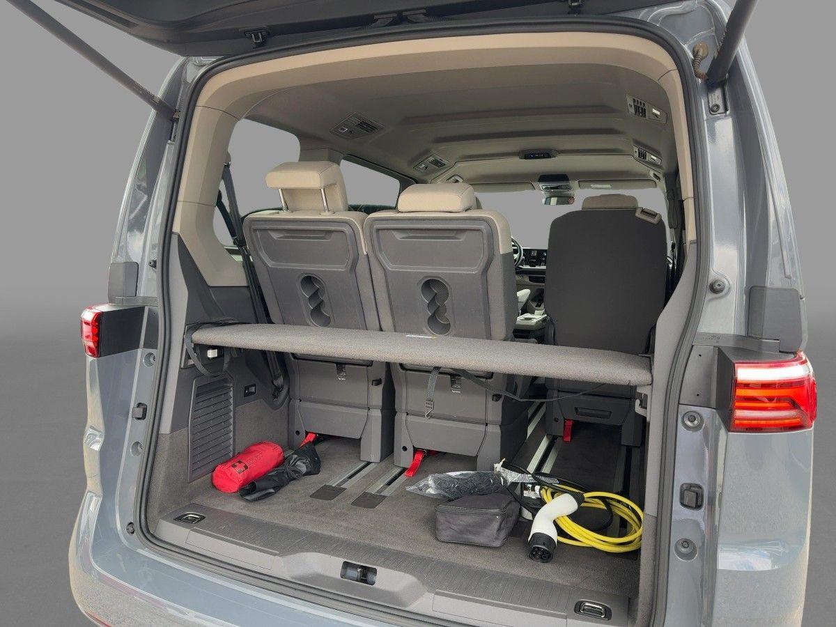 Volkswagen Multivan 1.4 TSI DSG eHybrid Navi LED SHZ PDC