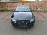 Seat Exeo Automatik 2,0 tdi - Seat Exeo: Automatik
