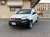 Fiat Panda 1.0 GSE S&S Hybrid Pop Van 2 posti - Fiat Panda POP mit Hybrid-Antrieb (Benzin/Elektro)