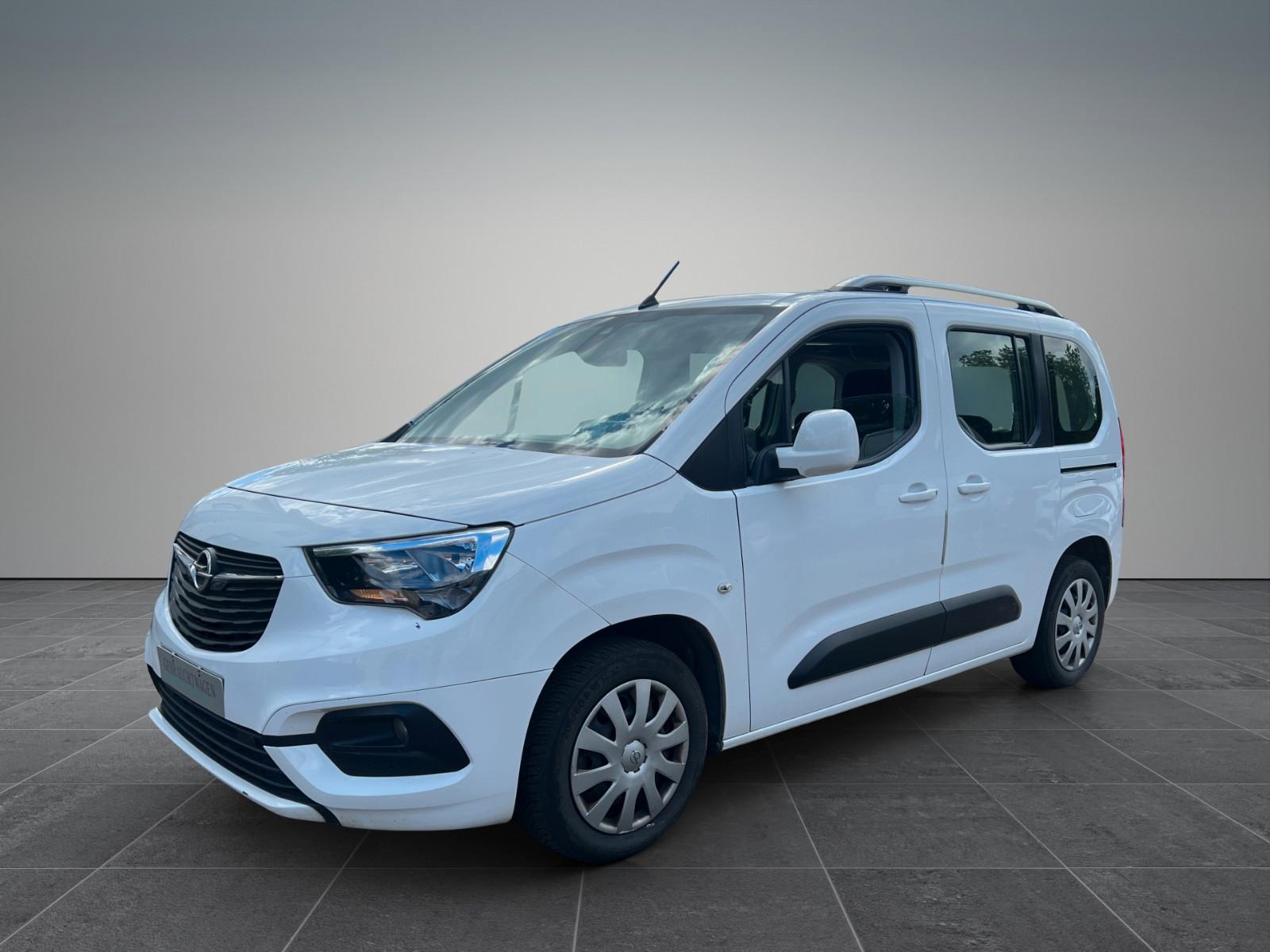 Opel Combo Life*Automatik*5 Sitze*