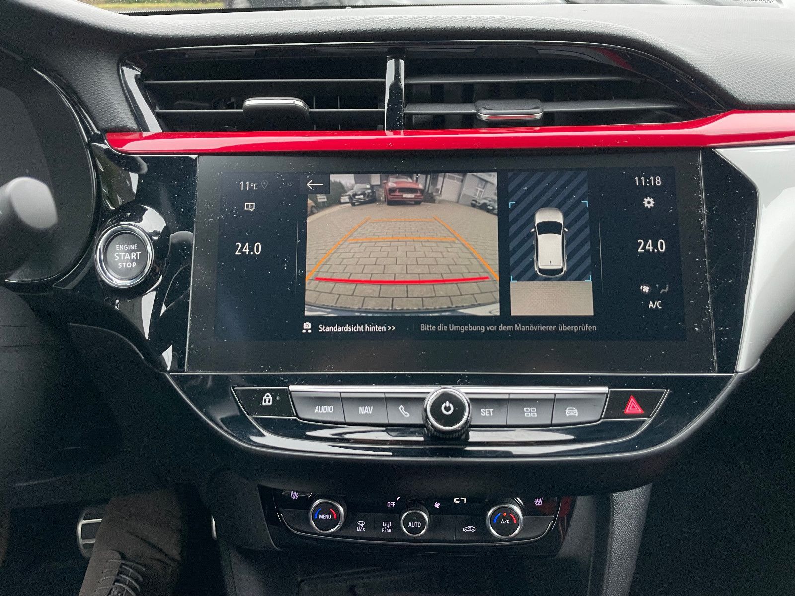 OPEL Corsa, 2020, Benzin, 131 PS