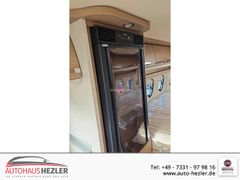 MALIBU 640 Van comfort LE 140PS Aut. ü. 12.000 Rabatt
