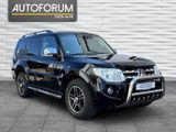 Mitsubishi Pajero 3.2 Edition 30 7-STZ,LEDER,XENON,PANO,AHK - Mitsubishi Pajero mit Diesel-Antrieb: Leder, Geländewagen