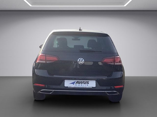 Golf VII 2.0TDI DSG Highline