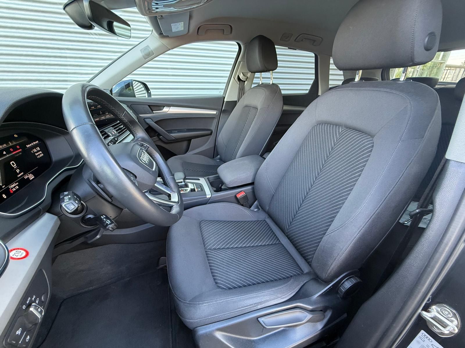 Audi Q5 - Bild 10