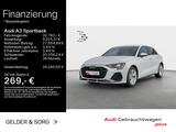 Audi A3 Sportback 35 TDI S line ACC*LED*RFK*Navi - Audi A3 Jahreswagen: Automatik