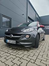 Opel Adam S Sternenhimmel - Opel Adam in Augsburg