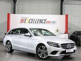 Mercedes-Benz C 180 T AVANTGARDE / ADVANCED / LED / APPLE - Mercedes-Benz C-Klasse: T