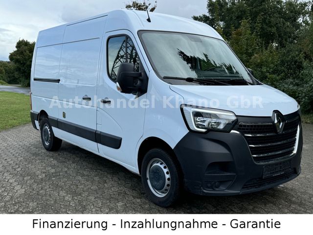 Renault Master III Kasten L2H2 HKa 3,5t