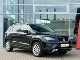 Seat Ateca Style XL Sicherheit Navi PDC V+H - gebrauchte Seat Pickups