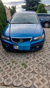 Honda Accord Tourer 2.0 - Honda Accord mit Benzin-Antrieb: Kombi, 2.0