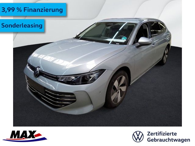 Image of Volkswagen Passat Variant