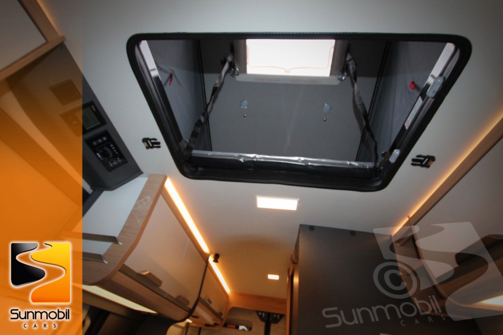 Fahrzeugabbildung Knaus BoxLife Box Life 540 MQ Platinum Selection´2026