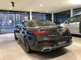 Mercedes-Benz CLE 200 Cabriolet AMG ADV. PLUS+NIGHT+BURMESTER+ - schwarze Mercedes-Benz CLE 200